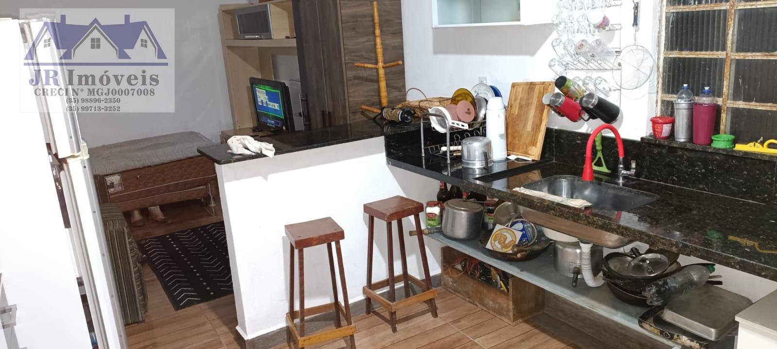Rural à venda com 1300m² de terreno no Pinhal, São José do Alegre (MG) — foto 14 de 30