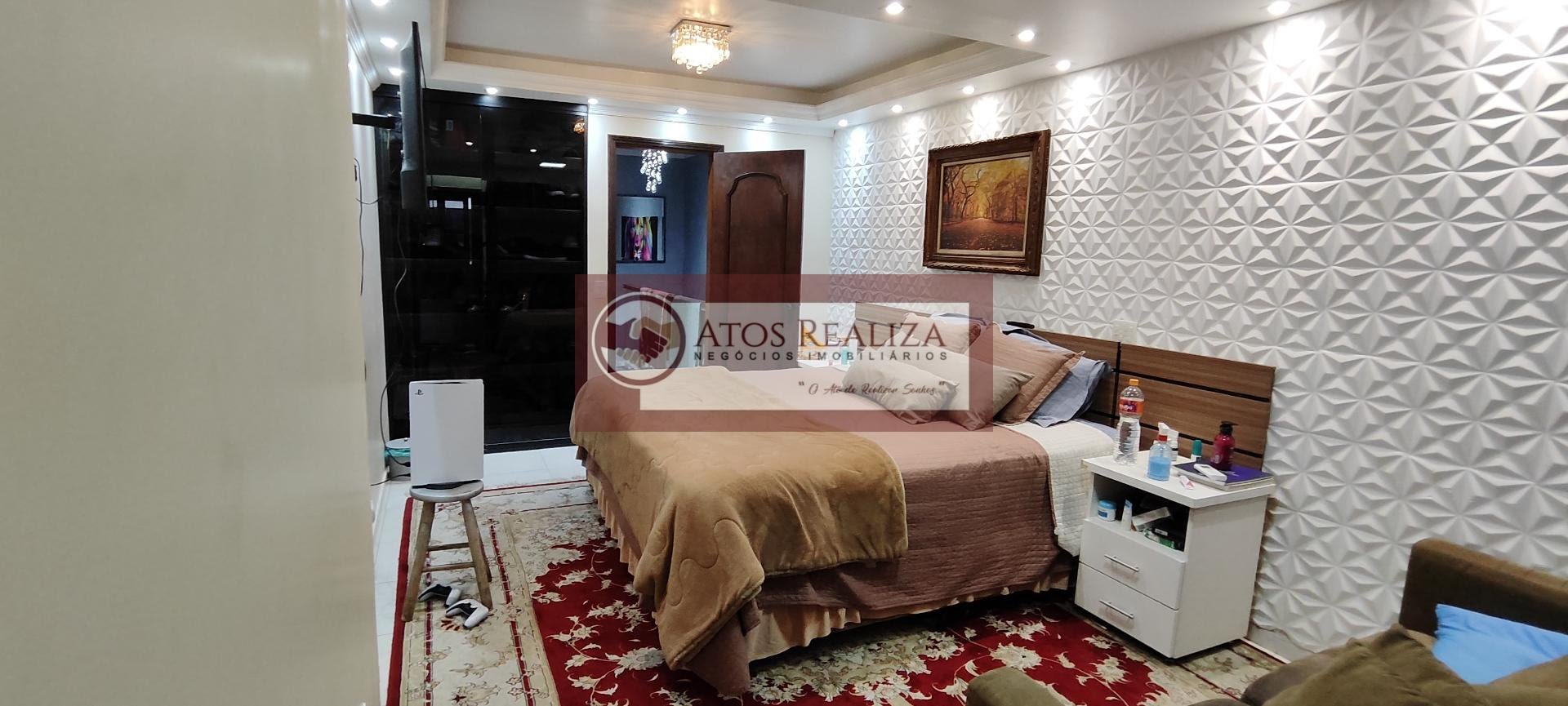Casa à venda com 2 quartos, 2 banheiros, 1 vaga e 85m² no Parque das Arvores, São Paulo (SP) — foto 6 de 30