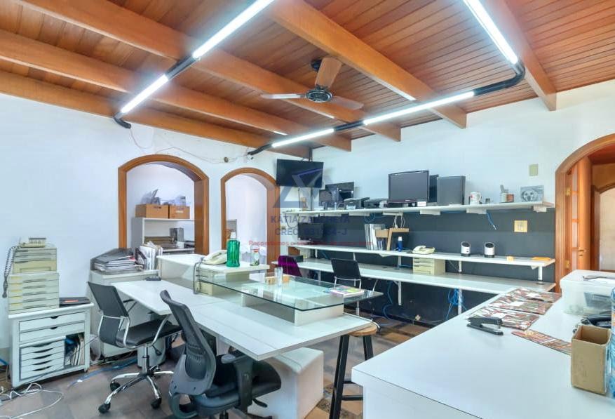 Comercial à venda com 2 banheiros, 8 vagas e 271m² no Vila Guarani (zona Sul), São Paulo (SP) — foto 23 de 29