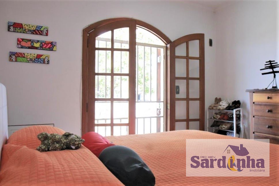 Apartamento à venda com 3 quartos, 2 suítes e 138m² no Jardim Colombo, São Paulo (SP) — foto 8 de 29