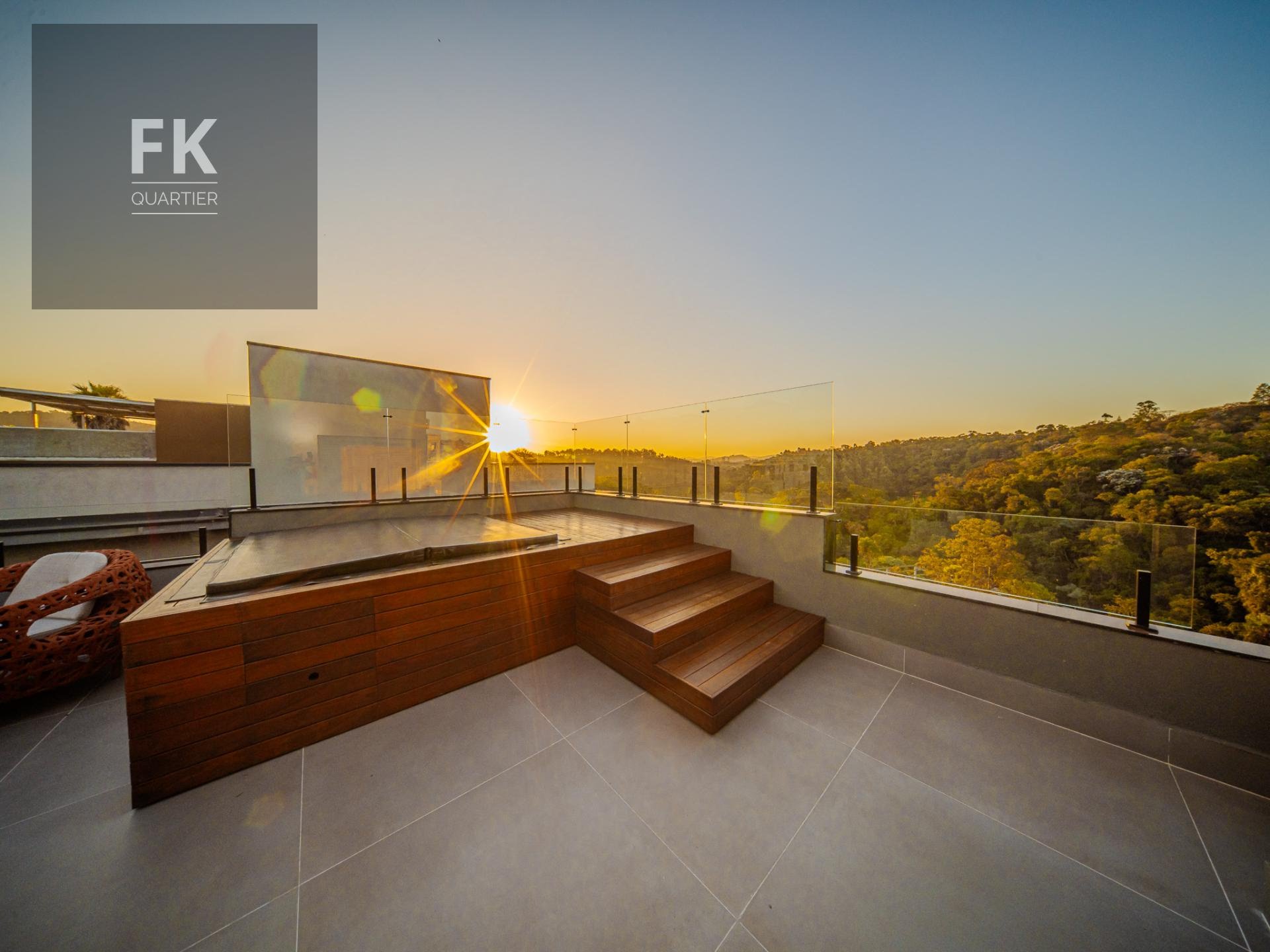 Casa à venda com 5 quartos, 5 suítes, 4 vagas e 409m² no Alphaville, Santana de Parnaíba (SP) — foto 29 de 30