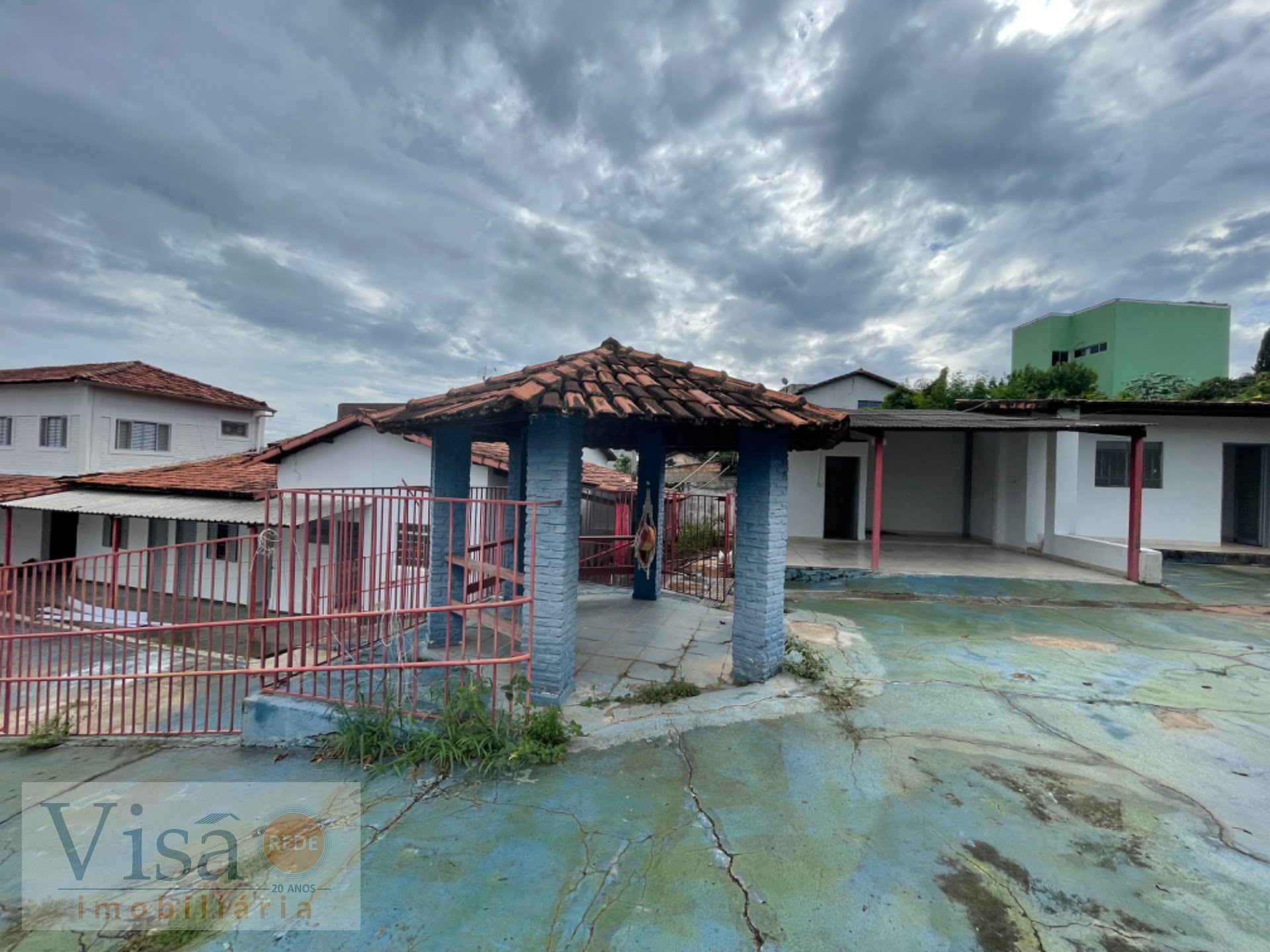 Comercial à venda no Centro, Paracatu (MG) — foto 2 de 15