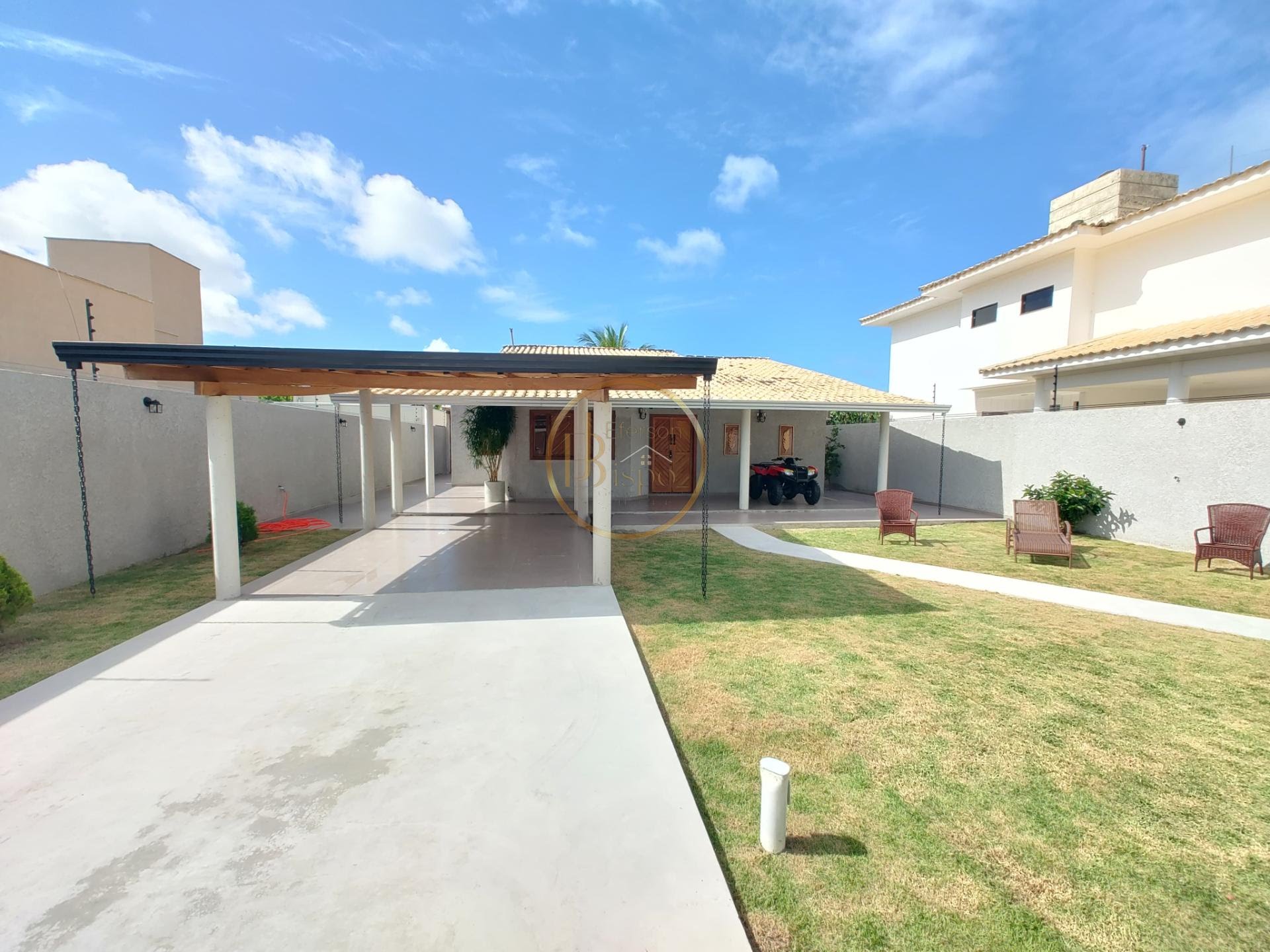Casa à venda com 3 quartos, 3 suítes, 2 vagas e 180m² no Village 2, Porto Seguro (BA) — foto 6 de 13