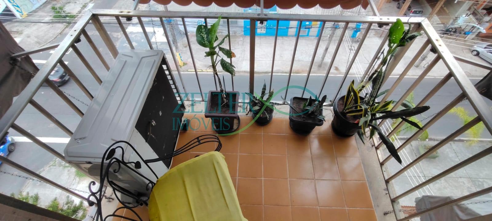 Apartamento à venda com 2 quartos, 2 banheiros, 1 vaga e 48m² no Vila da Penha, Rio de Janeiro (RJ) — foto 8 de 26