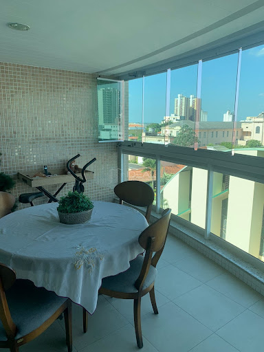  Apartamento alto padrão