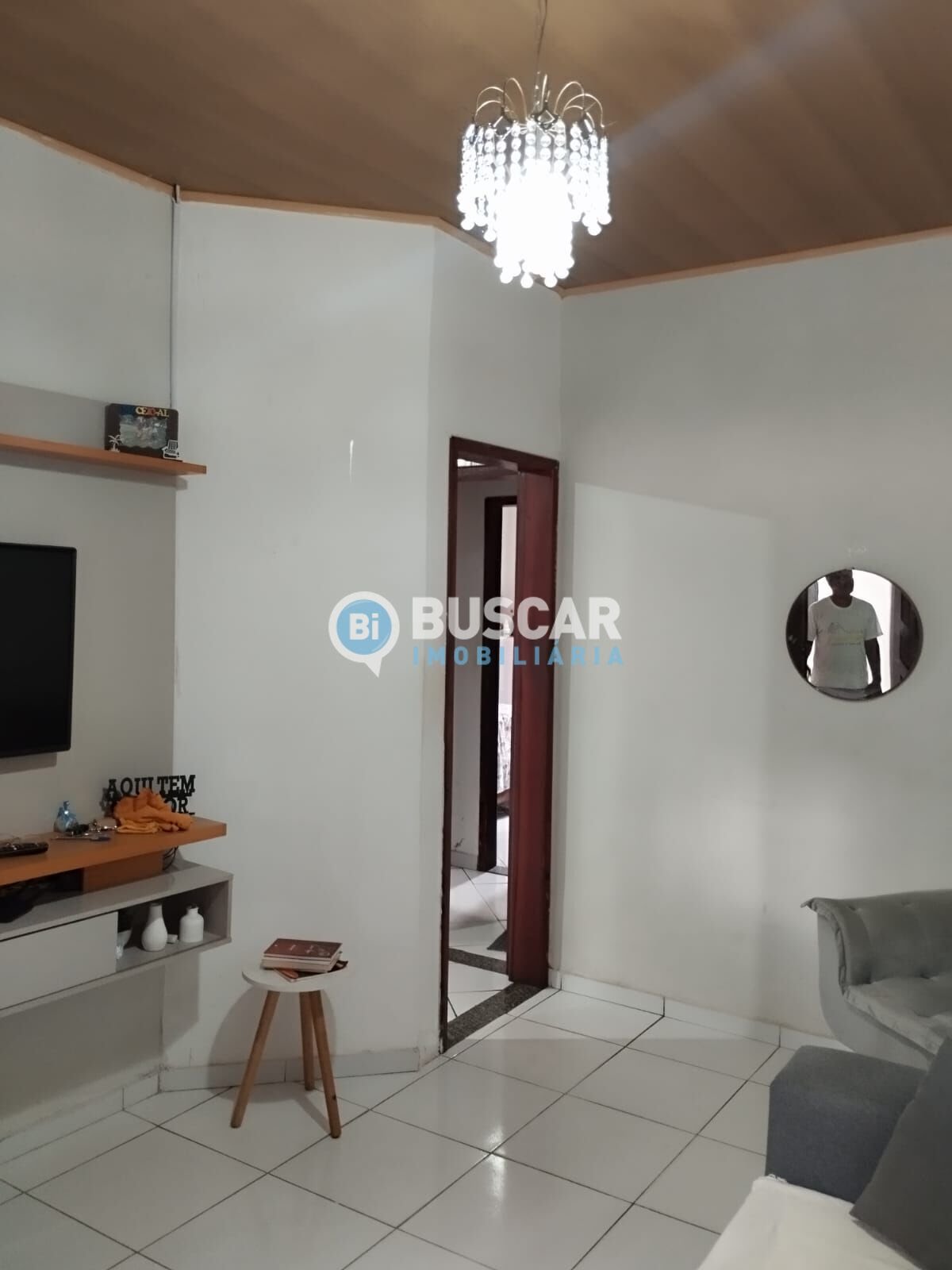 Casa à venda com 2 quartos, 1 suíte, 1 vaga e 128m² no Tomba, Feira de Santana (BA) — foto 4 de 11