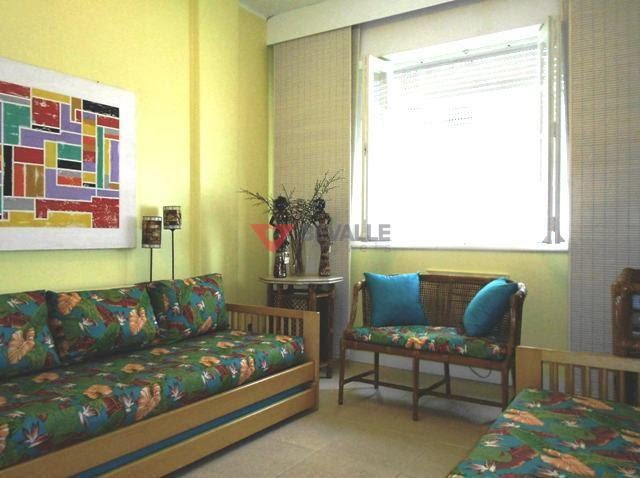 Apartamento à venda com 3 quartos, 5 banheiros, 1 vaga e 245m² no Copacabana, Rio de Janeiro (RJ) — foto 22 de 30