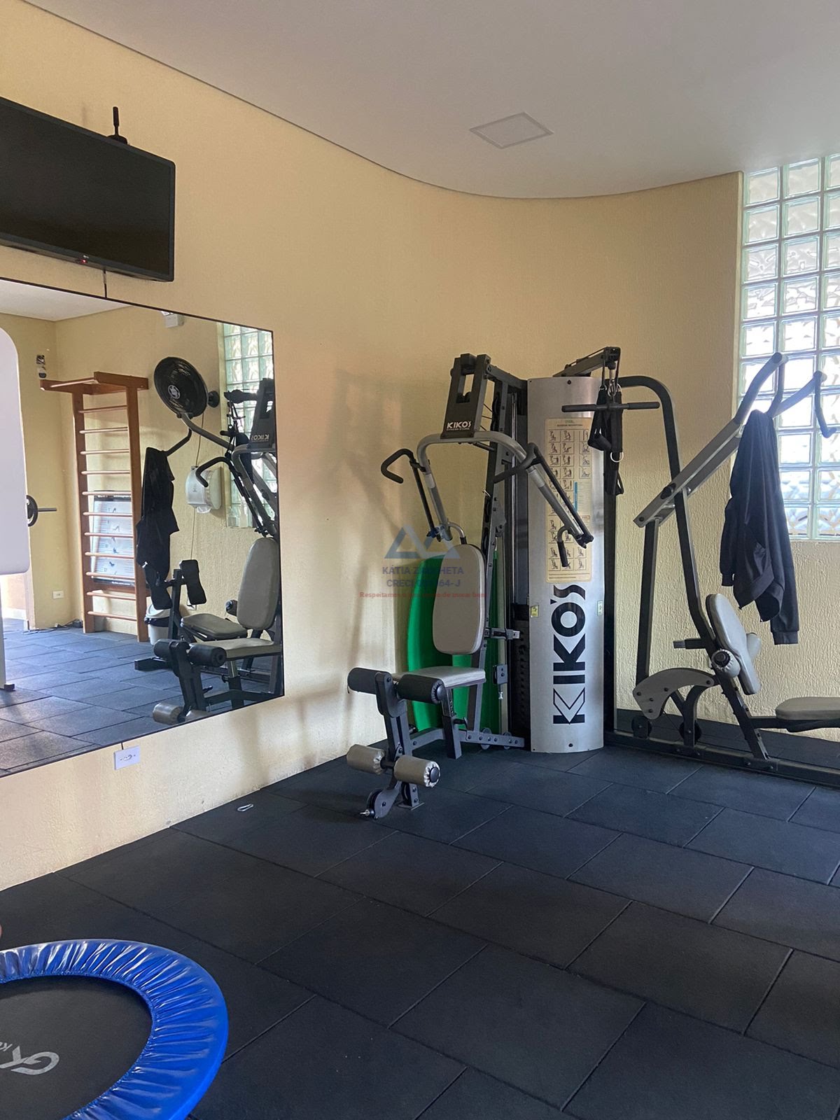 Apartamento à venda com 2 quartos, 1 banheiro, 1 vaga e 58m² no Centro, Diadema (SP) — foto 20 de 30