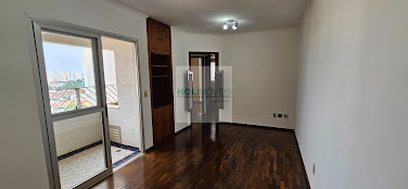 Apartamento em Jardim Nasralla - Bauru, SP