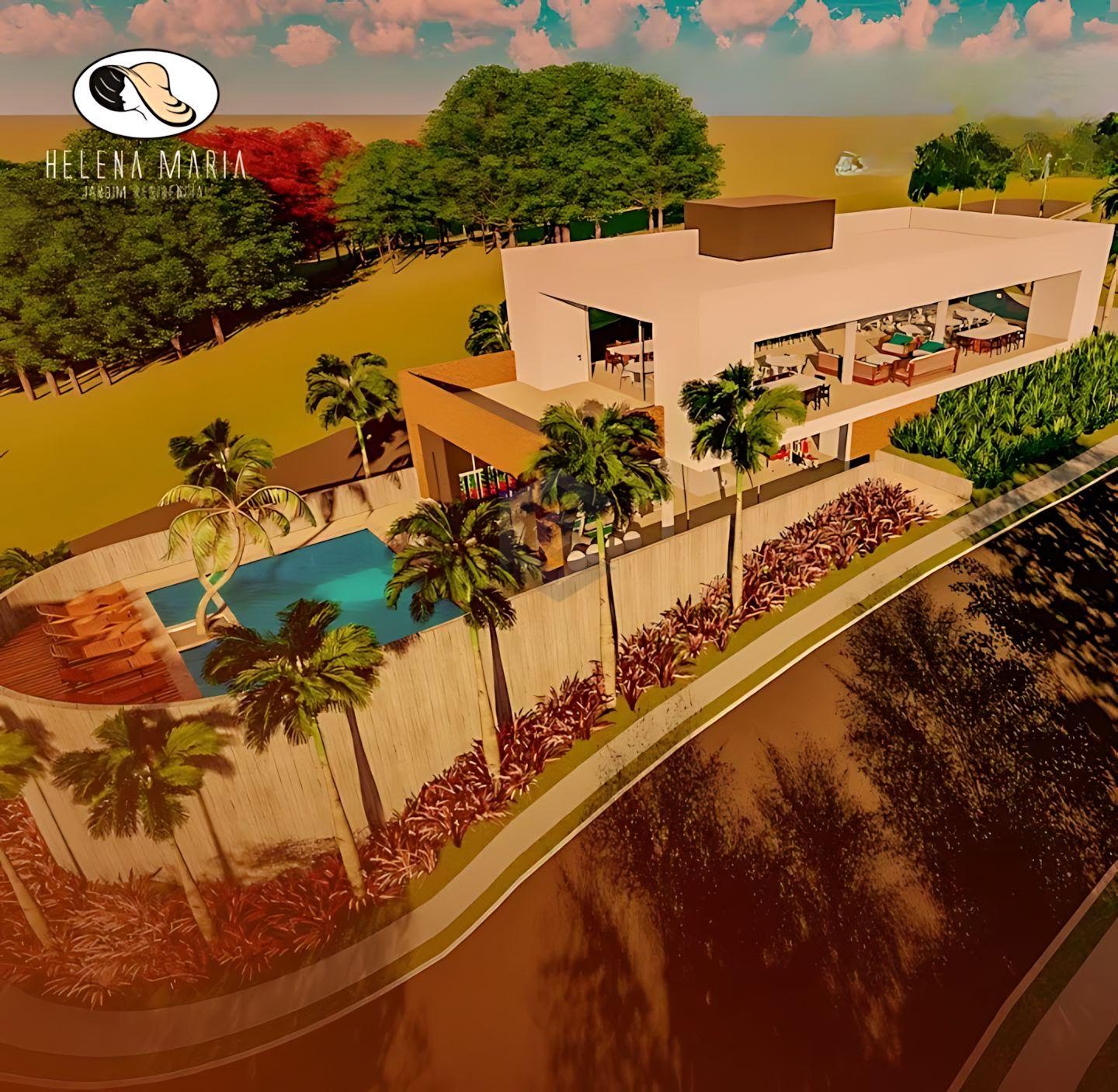 Terreno à venda com 201m² de terreno no Jardim Villagio Milano, Sorocaba (SP) — foto 9 de 11