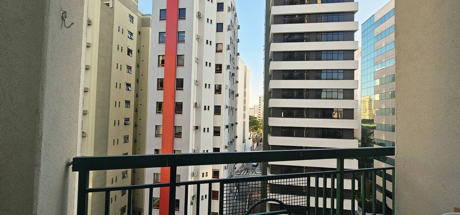 Apartamento à venda com 1 quarto, 1 suíte, 1 vaga e 60m² no Vila Mariana, São Paulo (SP) — foto 10 de 30