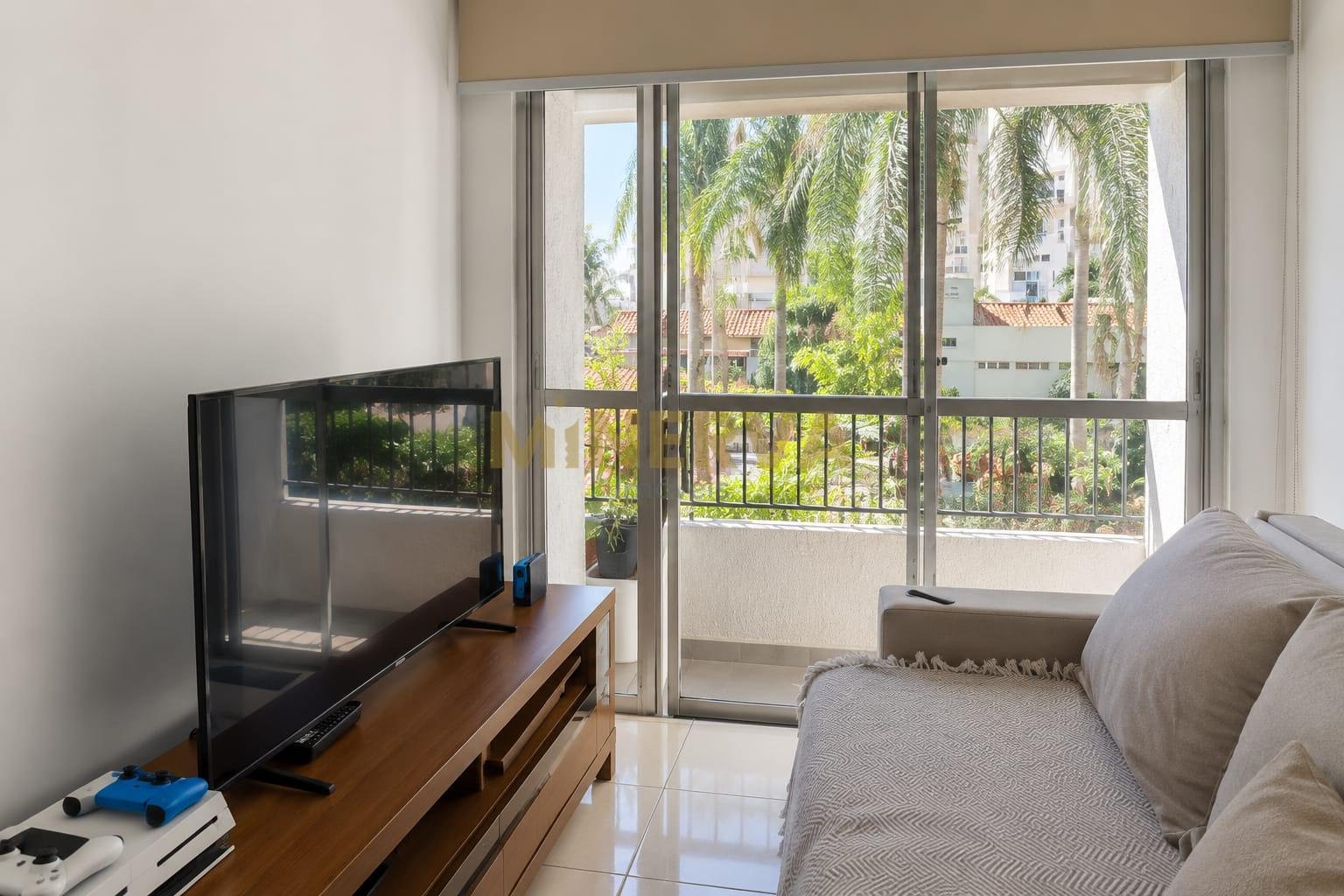 Apartamento à venda com 3 quartos, 2 banheiros, 1 vaga e 71m² no Macedo, Guarulhos (SP) — foto 3 de 13