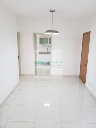 Apartamento em Vila Santa Tereza - Bauru, SP