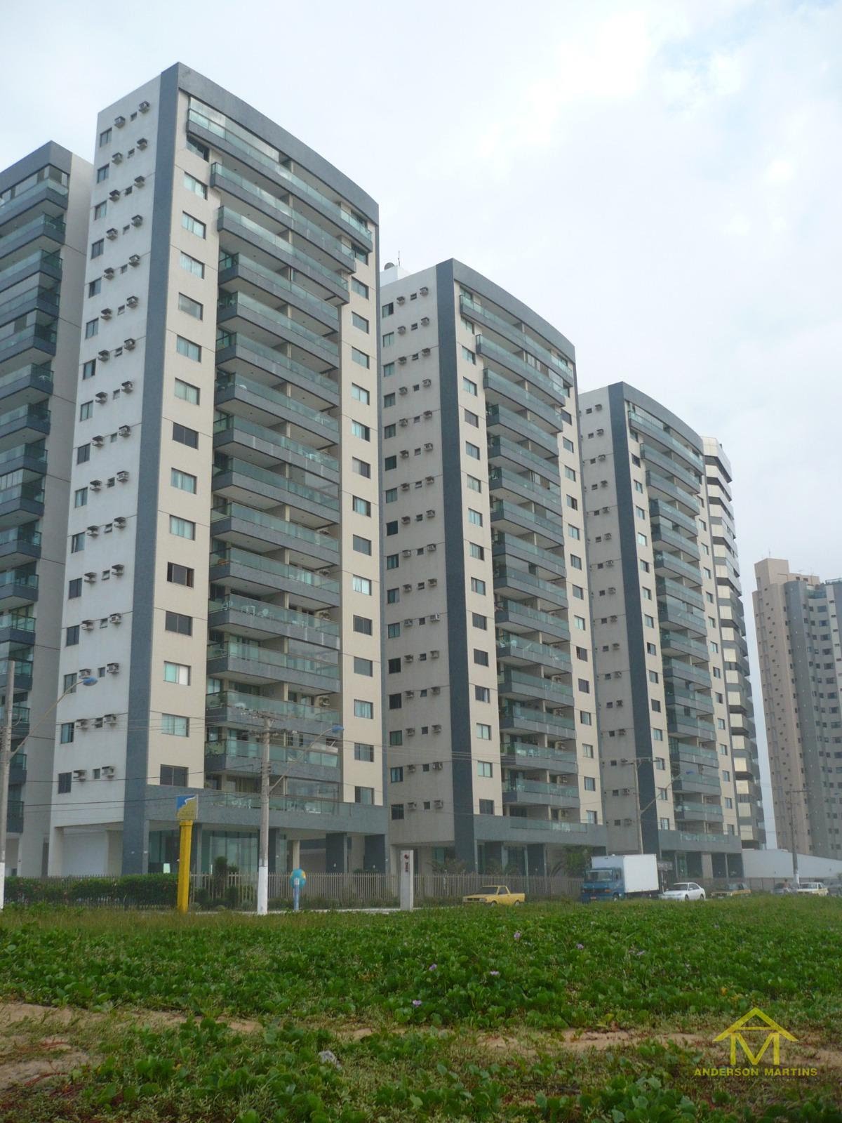 Apartamento à venda com 3 quartos, 2 banheiros, 2 vagas e 125m² no Praia de Itaparica, Vila Velha (ES) — foto 2 de 19