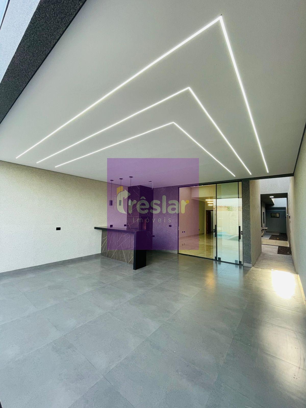 Casa à venda com 3 quartos, 1 suíte, 3 vagas e 138m² no Jardim dos Ipês, Três Lagoas (MS) — foto 15 de 16