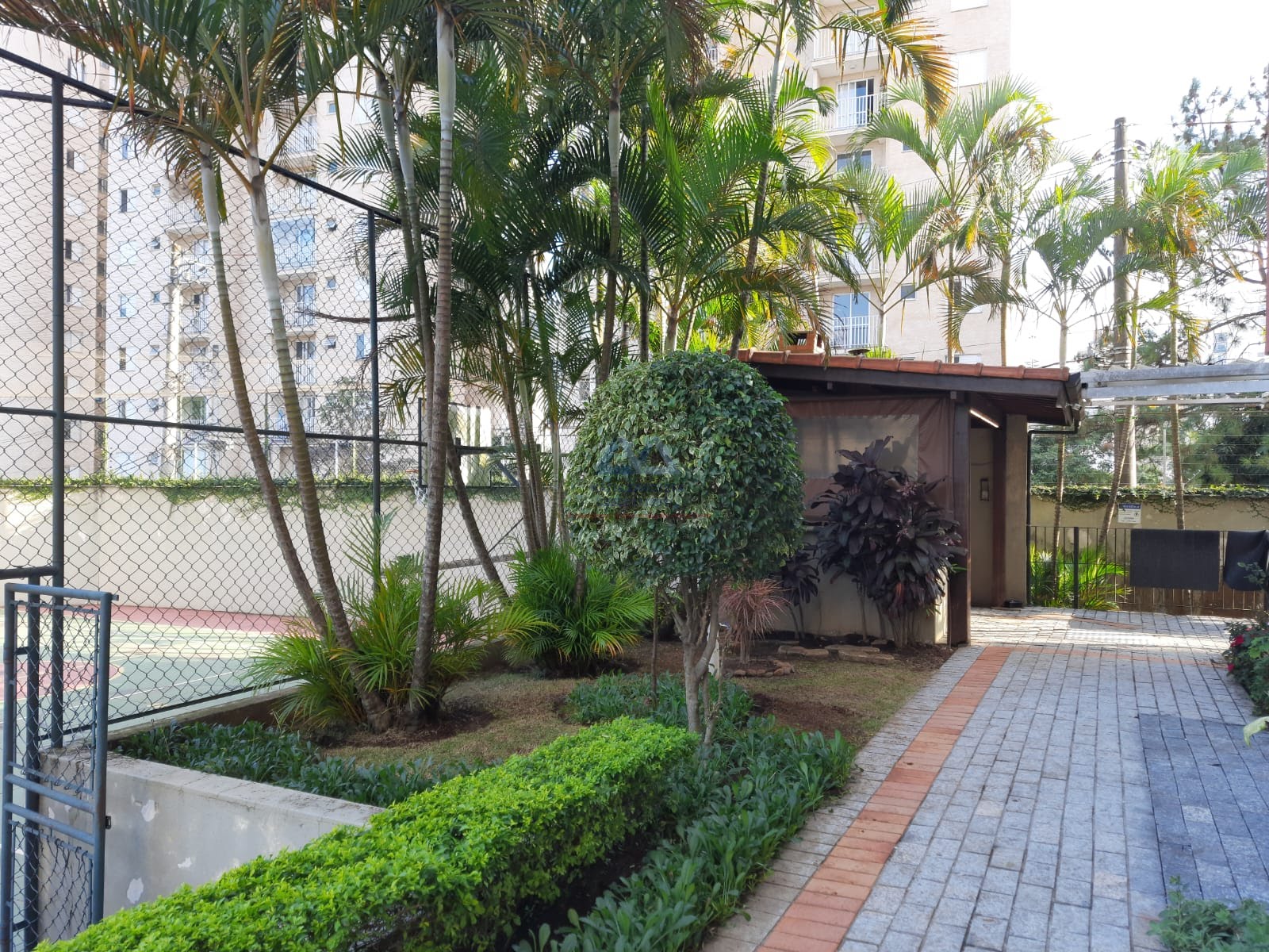 Apartamento à venda com 2 quartos, 1 banheiro, 1 vaga e 50m² no Jardim Celeste, São Paulo (SP) — foto 10 de 18