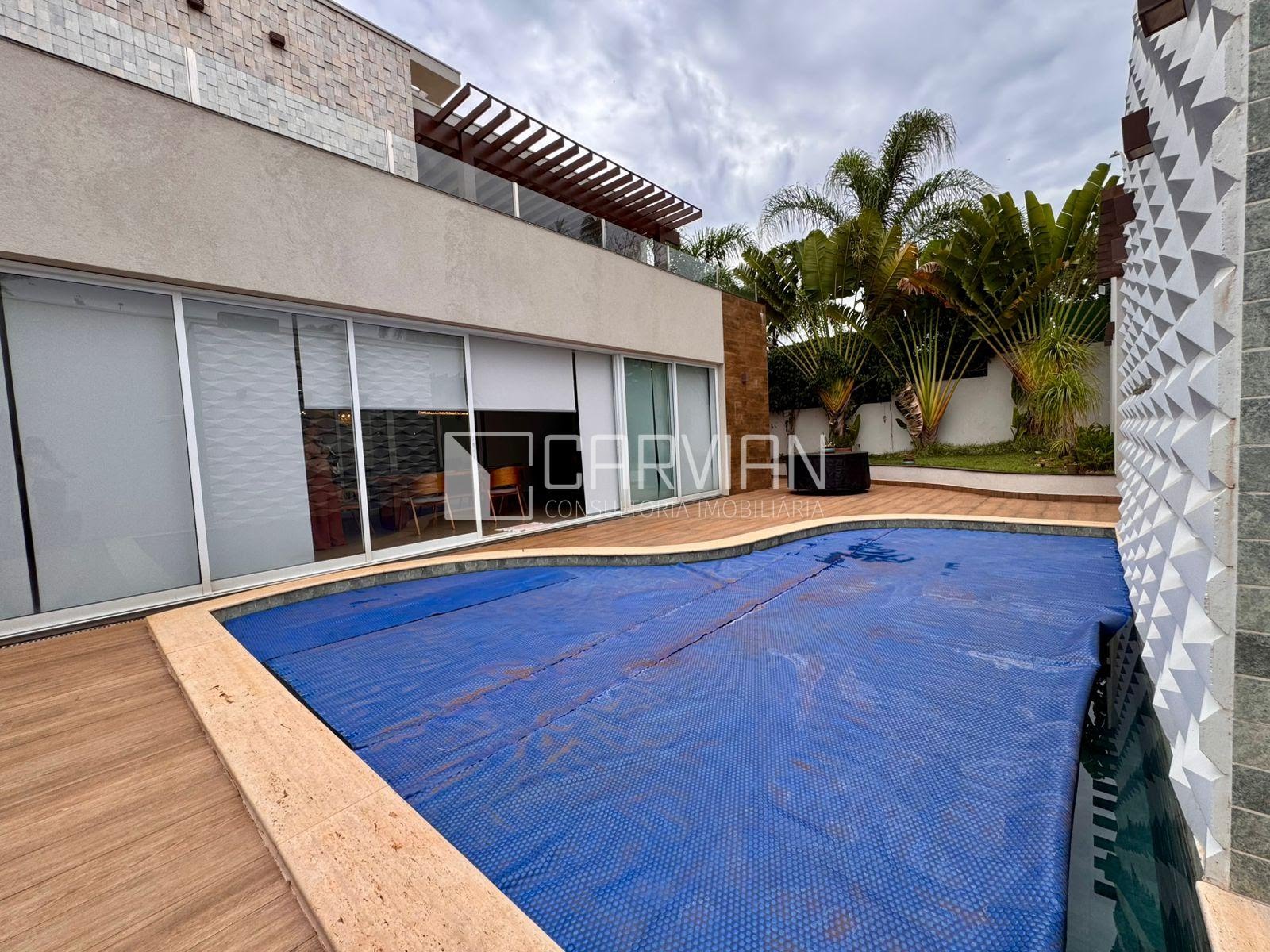 Casa à venda com 4 quartos, 4 suítes, 4 vagas e 566m² no Alphaville, Ribeirão Preto (SP) — foto 6 de 30