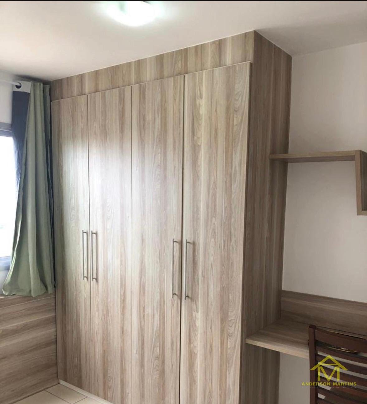 Apartamento à venda com 2 quartos, 1 banheiro, 1 vaga e 51m² no Ataíde, Vila Velha (ES) — foto 16 de 20
