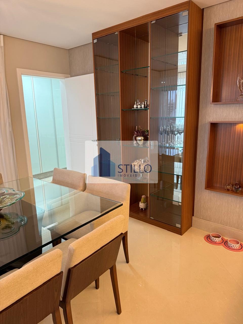 Apartamento à venda com 3 quartos, 3 suítes, 4 vagas e 180m² no Vila Regente Feijó, São Paulo (SP) — foto 19 de 30