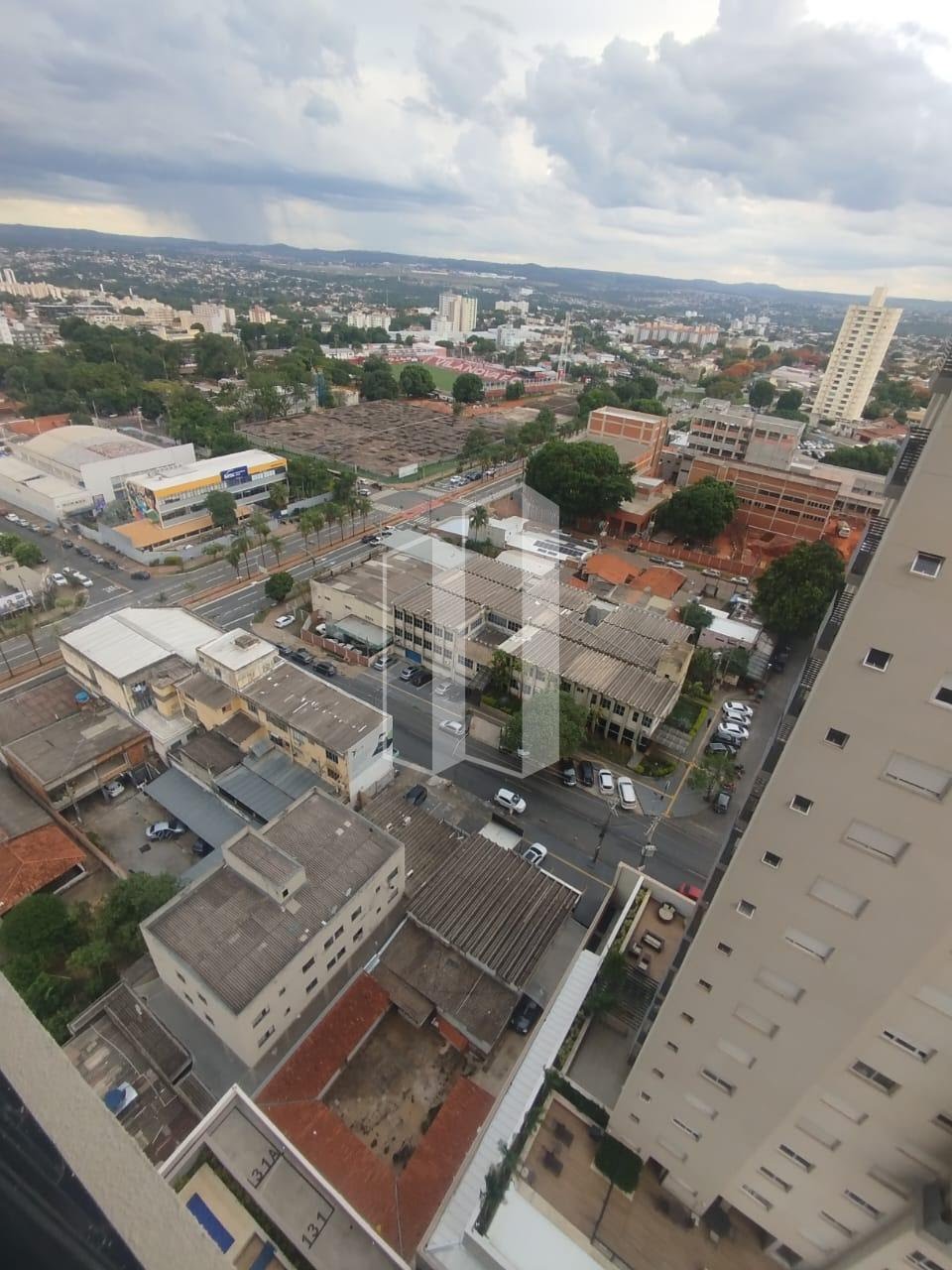 Apartamento para alugar com 2 quartos, 1 suíte, 1 vaga e 62m² no Setor Leste Universitário, Goiânia (GO) — foto 12 de 27