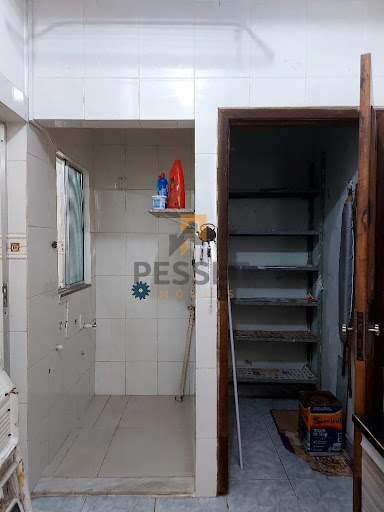 Casa Triplex em Portuguesa  -  Rio de Janeiro
