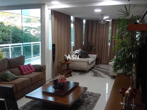 Sala tv/estar
