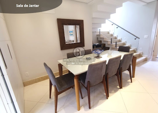 Sala de Jantar