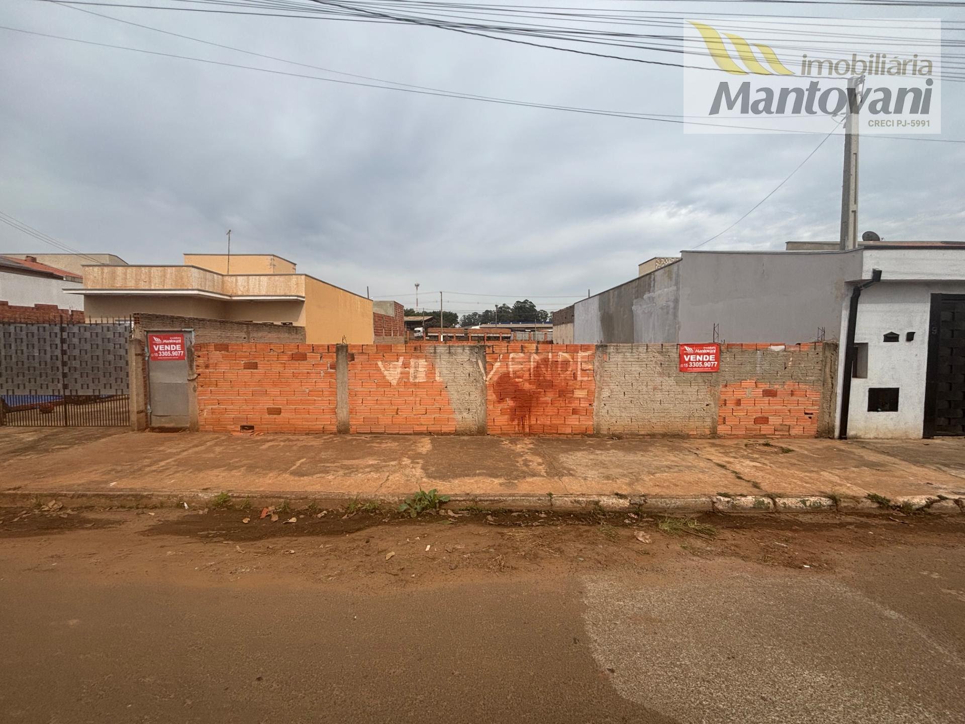 Terreno à venda com 150m² de terreno no Jardins de Tatuí, Tatuí (SP) — foto 3 de 3