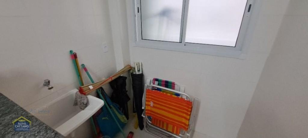 Apartamento à venda com 1 quarto, 1 banheiro, 1 vaga e 44m² no Canto do Forte, Praia Grande (SP) — foto 22 de 22