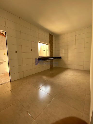 Casa 02 Dorm. em Residencial Atalaia  -  Rio Verde