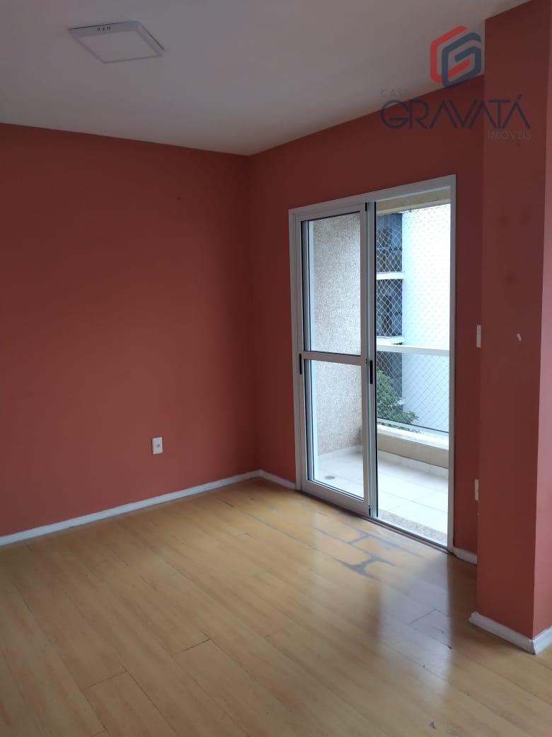 Apartamento para alugar com 3 quartos, 1 suíte, 3 vagas e 105m² no Jardim Bela Vista, Santo André (SP) — foto 20 de 28