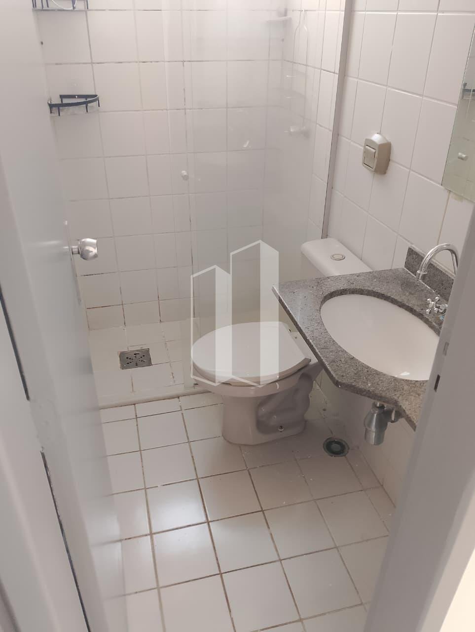 Apartamento para alugar com 3 quartos, 1 banheiro, 1 vaga e 68m² no Setor Bela Vista, Goiânia (GO) — foto 22 de 30