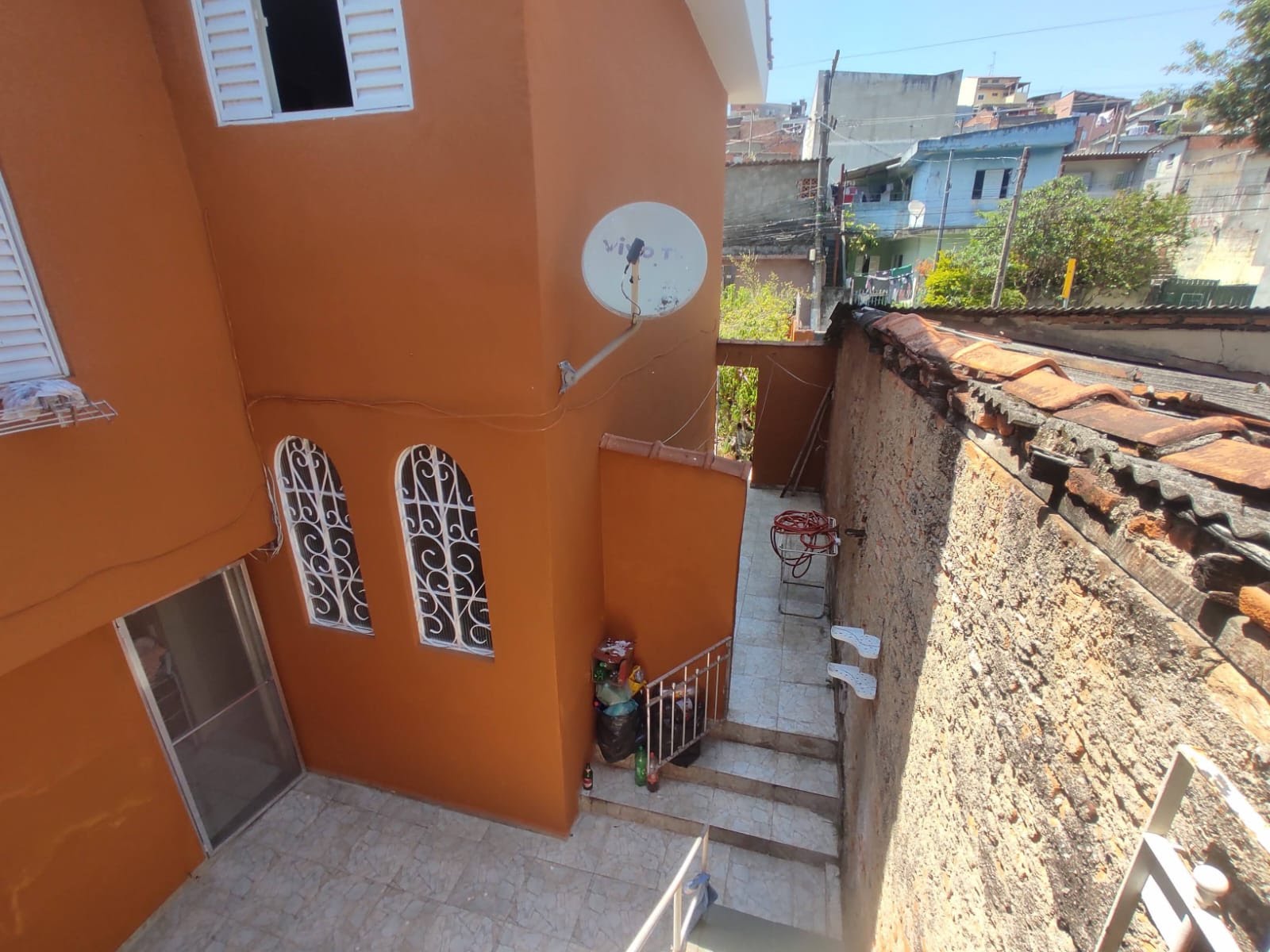 Apartamento à venda com 3 quartos, 2 banheiros e 2 vagas no Jardim Sydney, São Paulo (SP) — foto 25 de 29