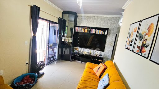 Sala estar social