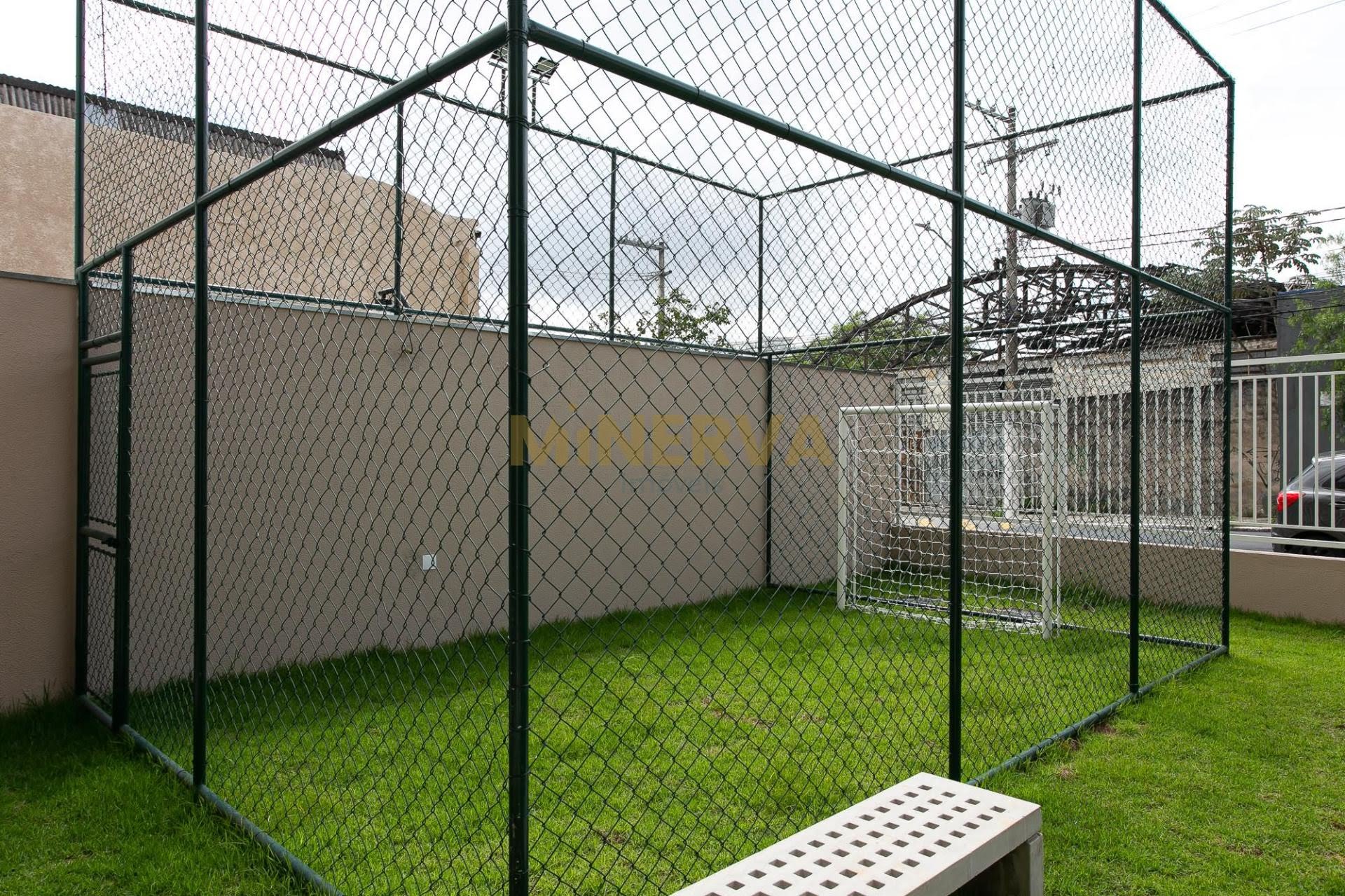 Apartamento à venda com 2 quartos, 1 banheiro, 1 vaga e 45m² no Tatuapé, São Paulo (SP) — foto 27 de 30