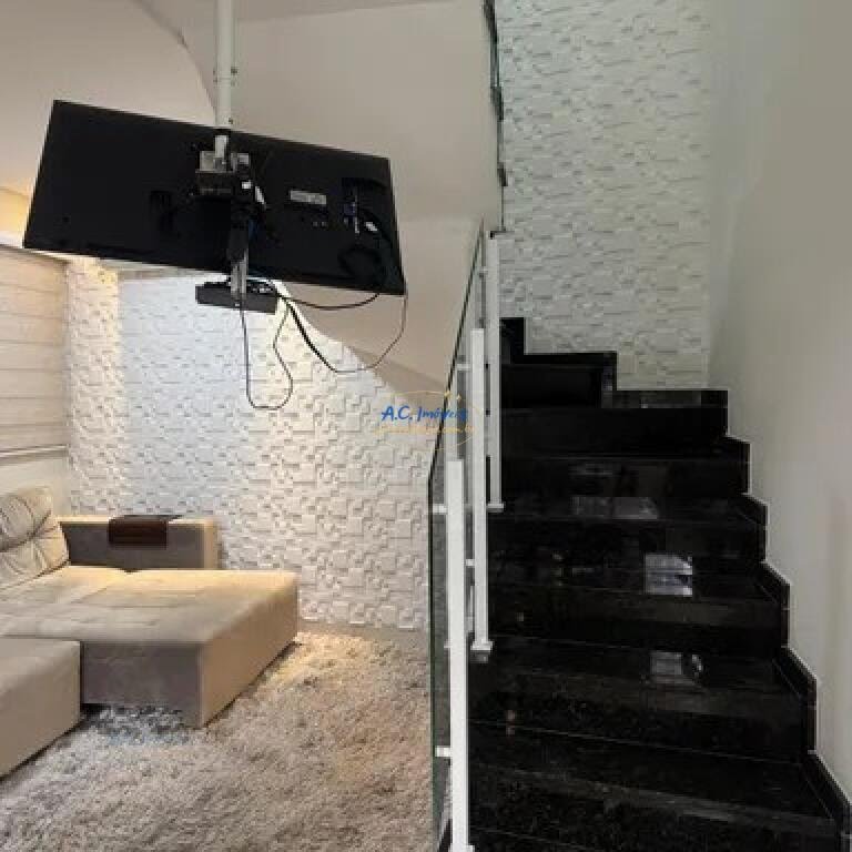 Casa à venda com 3 quartos, 1 suíte, 2 vagas e 105m² no Guilhermina, Praia Grande (SP) — foto 27 de 30