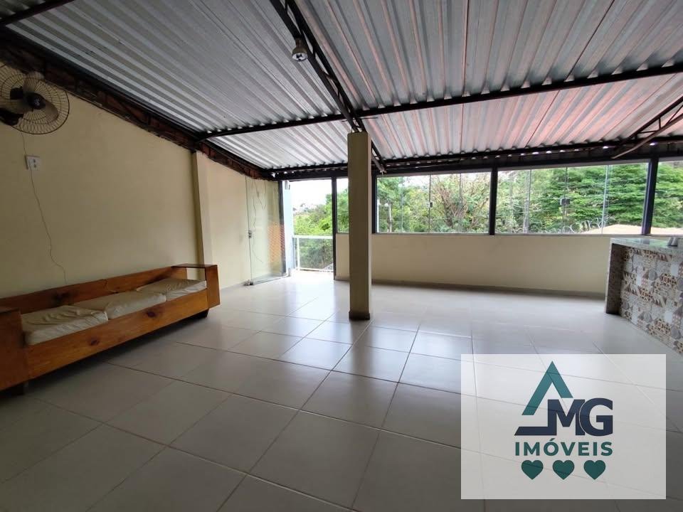 Casa, 3 quartos, 200 m² - Foto 17