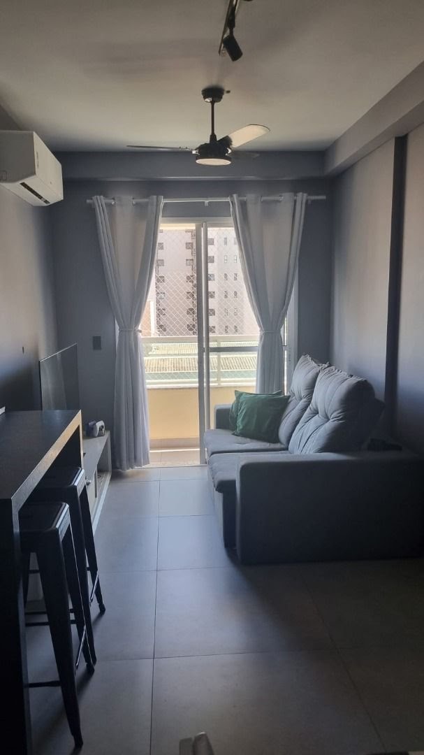 Apartamento à venda com 2 quartos, 1 suíte, 1 vaga e 57m² no Nova Aliança, Ribeirão Preto (SP) — foto 7 de 29