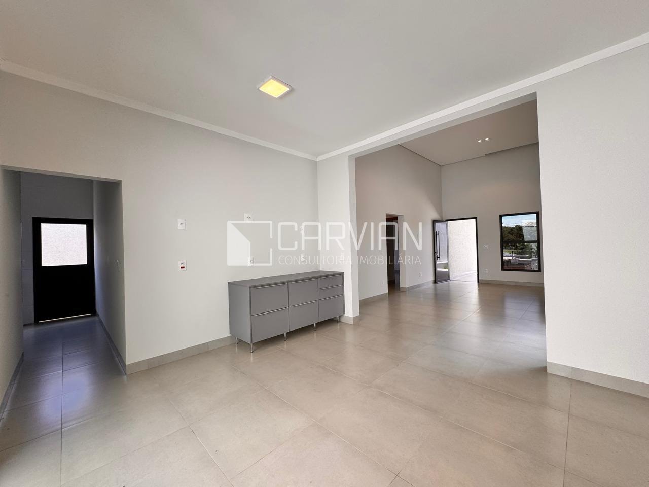 Casa à venda com 3 quartos, 1 suíte, 4 vagas e 147m² no Bonfim Paulista, Ribeirão Preto (SP) — foto 3 de 30