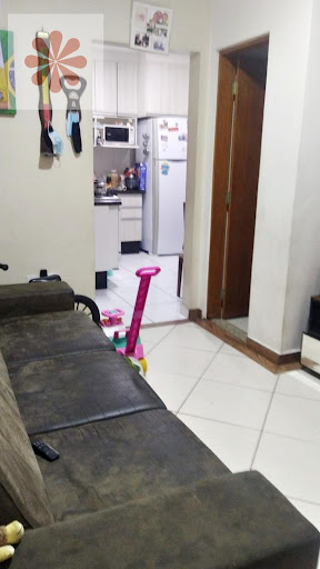 Casa Sobrado Condomínio em Vila Ré  -  São Paulo