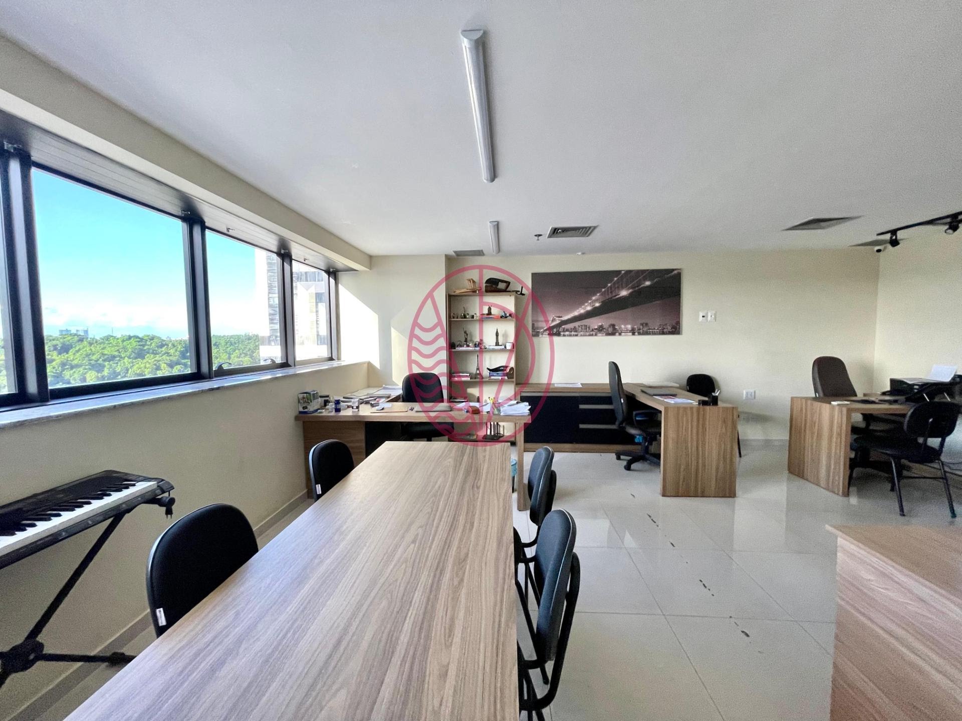 Comercial à venda com 1 banheiro, 1 vaga e 37m² no Caminho das Árvores, Salvador (BA) — foto 25 de 30