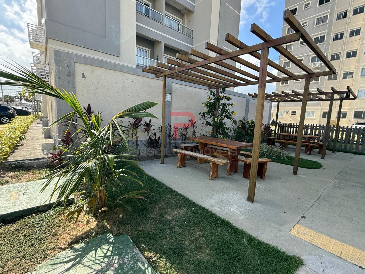 Apartamento à venda com 2 quartos, 1 banheiro, 1 vaga e 46m² no Ponta de Campina, Cabedelo (PB) — foto 20 de 30