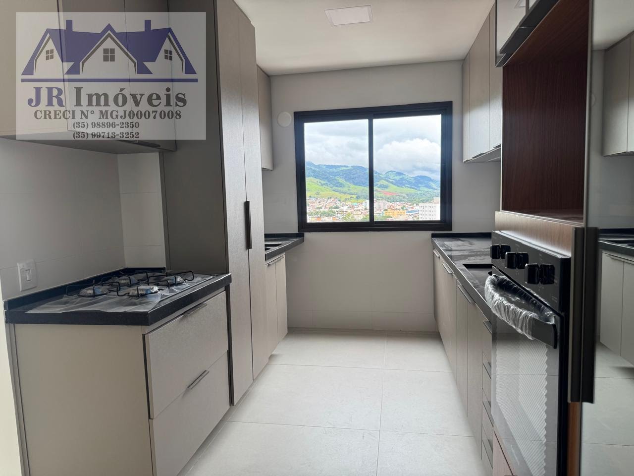 Apartamento à venda com 1 quarto, 1 suíte e 136m² no Centro, Itajubá (MG) — foto 14 de 30