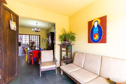 Casa, 4 quartos, 214 m² - Foto 3