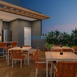 Apartamento à venda com 1 quarto, 1 banheiro e 25m² no Chácara Santo Antônio, São Paulo (SP) — foto 17 de 19