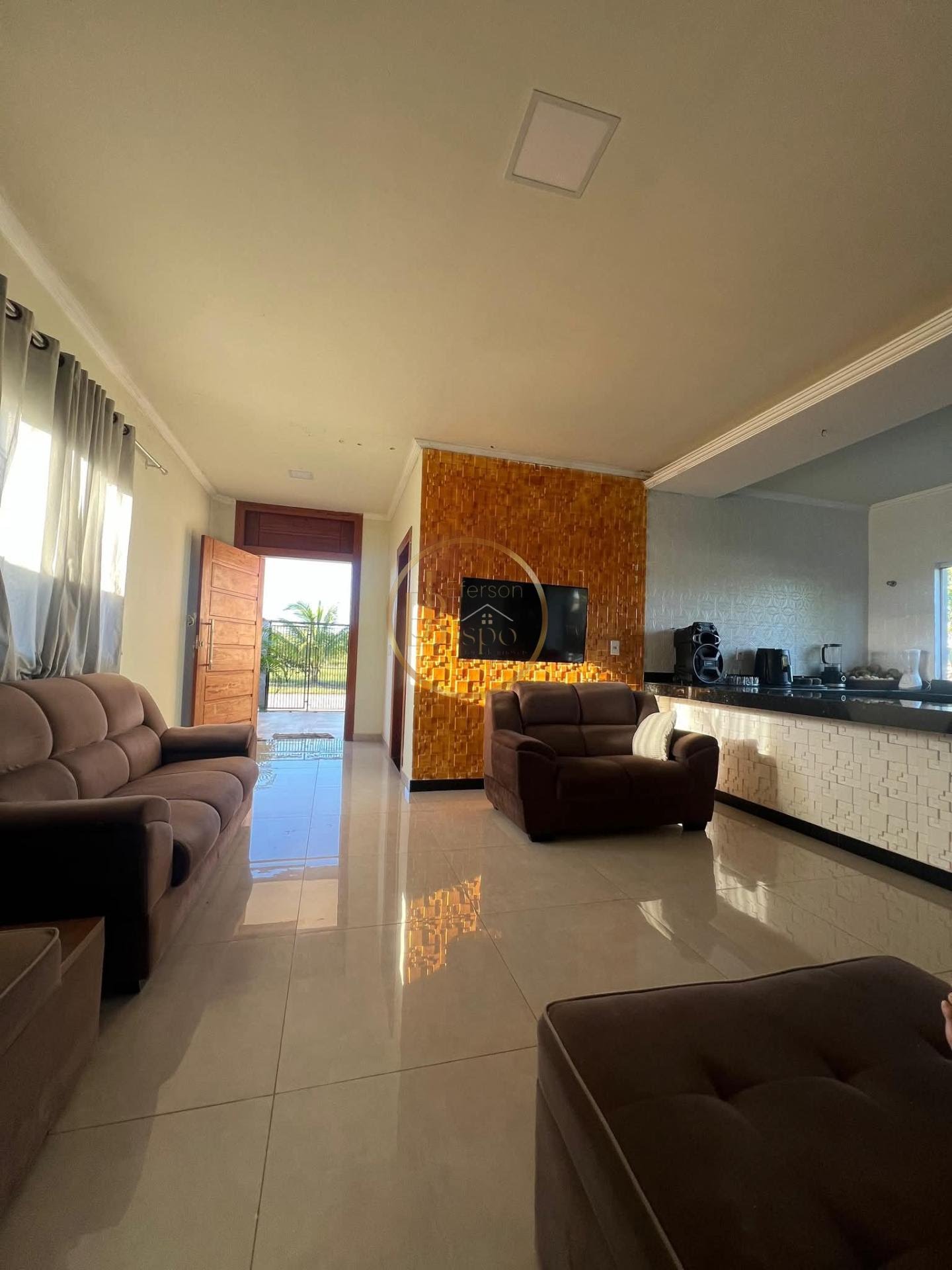 Casa à venda com 3 quartos, 2 banheiros, 5 vagas e 125m² no Jardins do Descobrimento, Porto Seguro — foto principal
