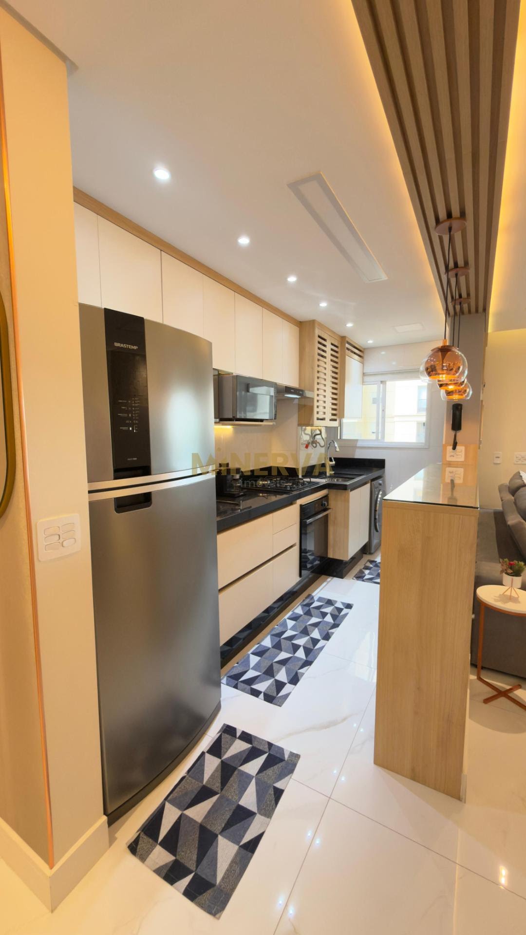 Apartamento à venda com 2 quartos, 1 suíte, 1 vaga e 68m² no Jardim Flor da Montanha, Guarulhos (SP) — foto 6 de 28