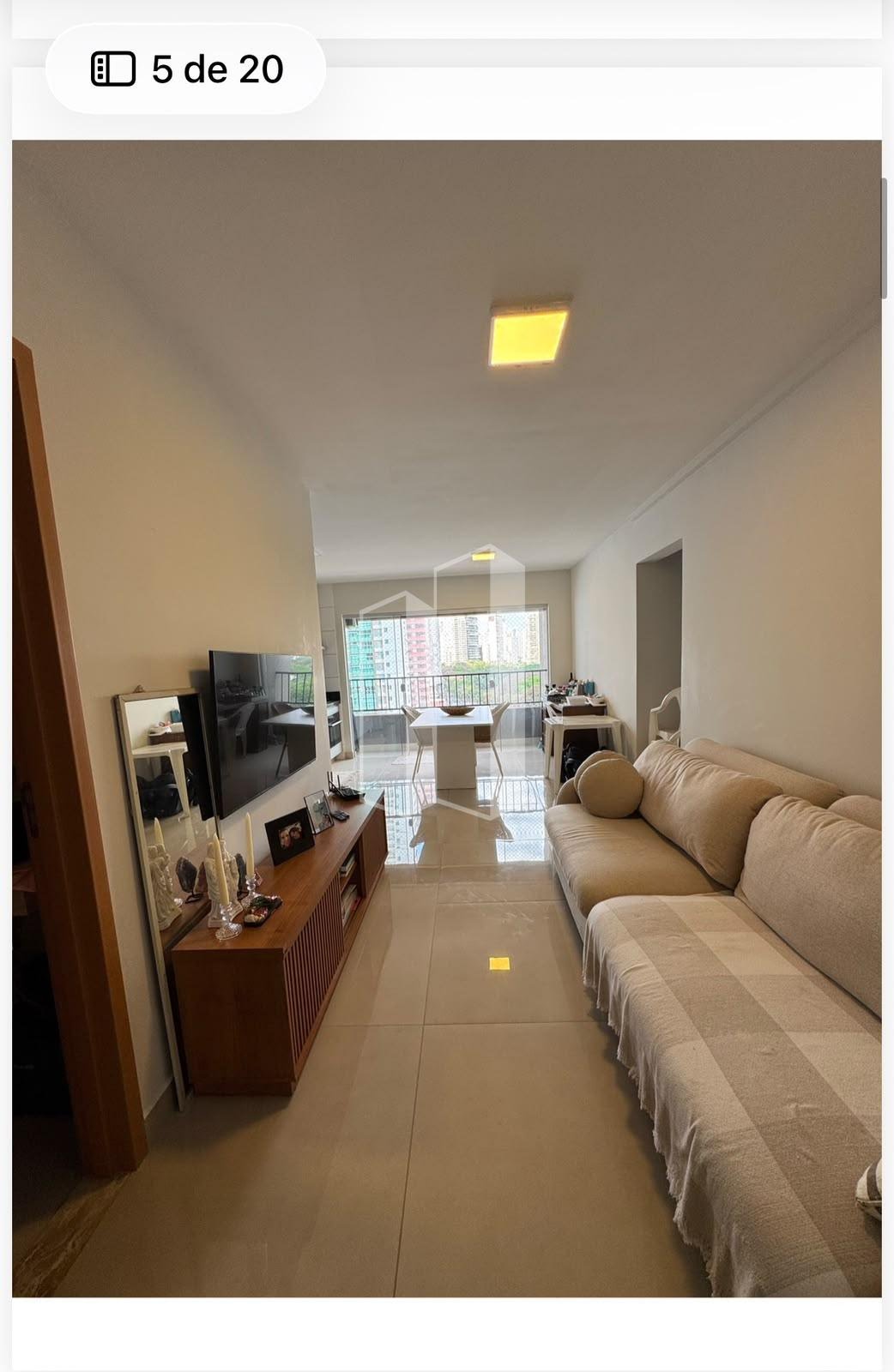 Apartamento, 2 quartos, 70 m² - Foto 2
