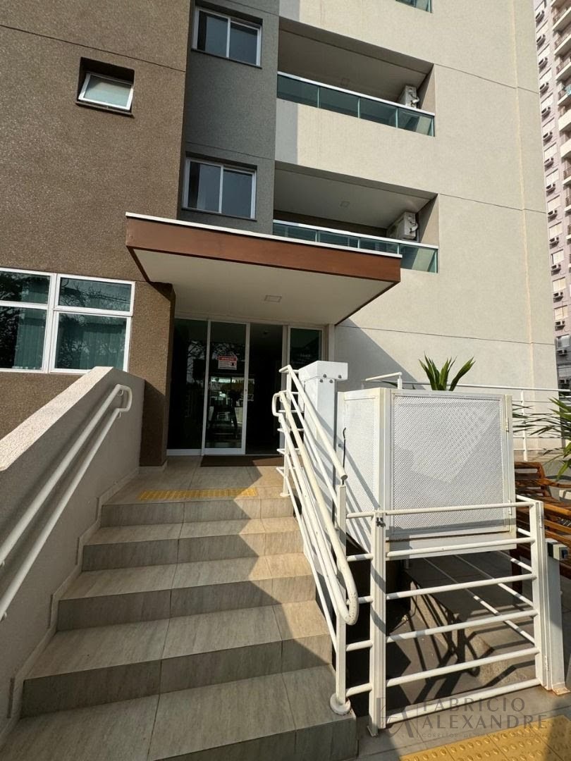 Apartamento à venda com 1 quarto, 1 banheiro, 1 vaga e 40m² no Higienópolis, São José do Rio Preto (SP) — foto 3 de 24