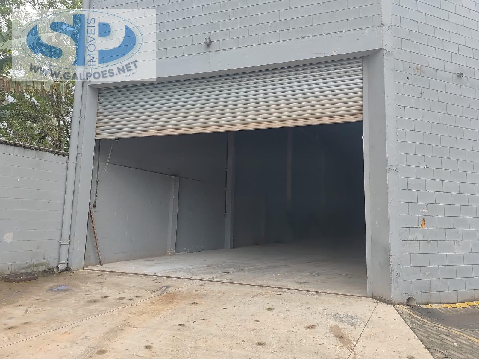 Depósito-Galpão, 1400 m² - Foto 20